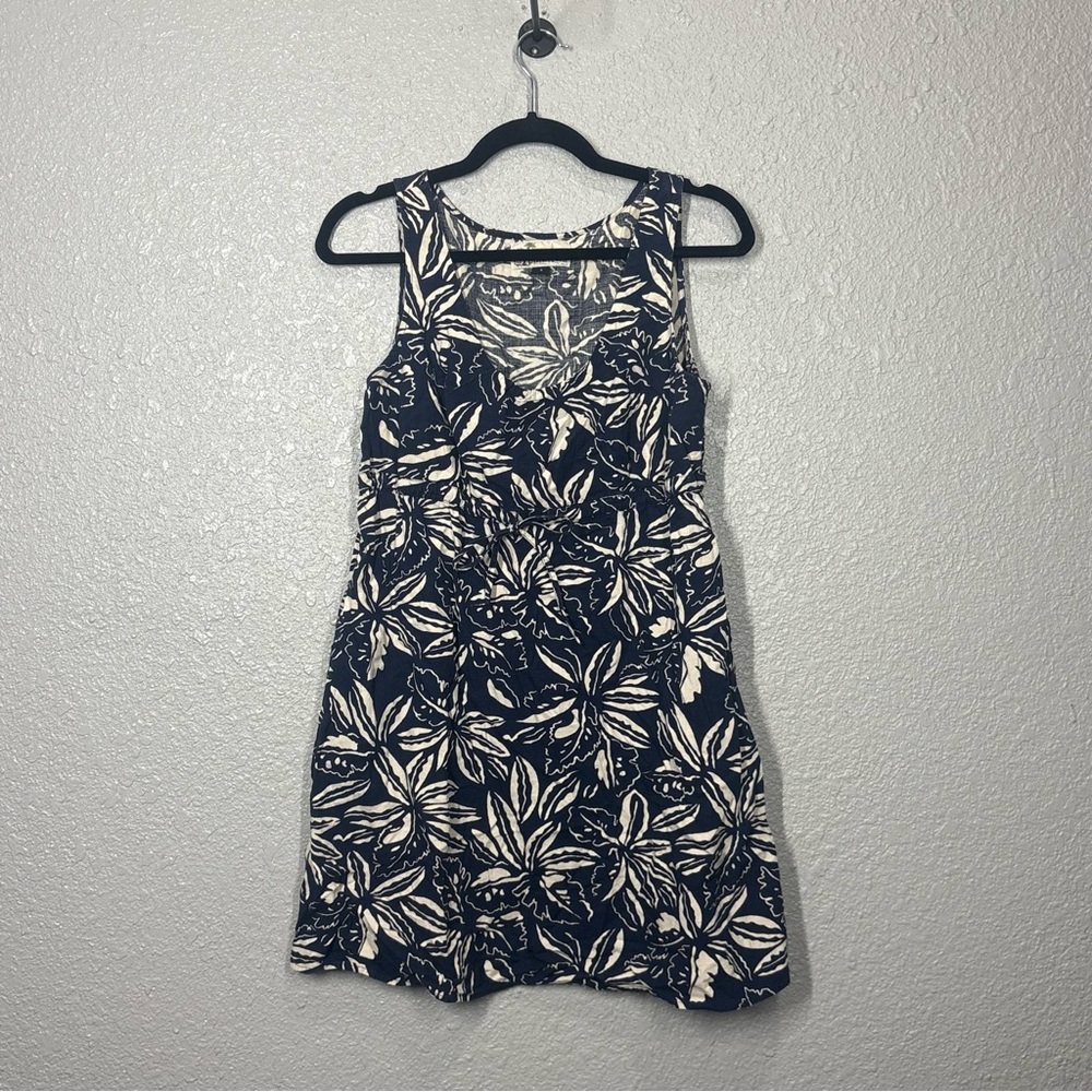 Patagonia Pataloha Floral Dress
